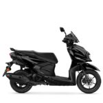 YAMAHA RayZR 2024 22