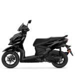 Yamaha RayZR