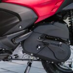 Yamaha RayZR