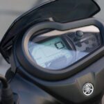 Yamaha RayZR