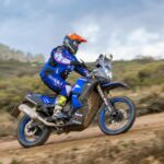 Yamaha kit GYTR 2024 para XTZ700 Ténéré