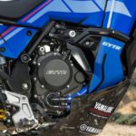 YAMAHA XTZ700 Tenere kits GYTR 11