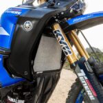 YAMAHA XTZ700 Tenere kits GYTR 15