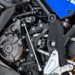 YAMAHA XTZ700 Tenere kits GYTR 22