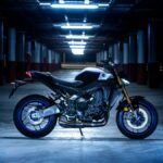 Yamaha MT 09 SP 2024 Icon Performance 1