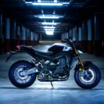 Yamaha MT 09 SP 2024 Icon Performance 1