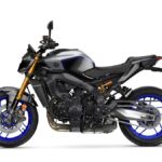 Yamaha MT 09 SP 2024 Icon Performance 10