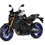 Yamaha MT 09 SP 2024 Icon Performance 11