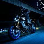 Yamaha MT 09 SP 2024 Icon Performance 14