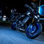 Yamaha MT 09 SP 2024 Icon Performance 15