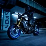 Yamaha MT 09 SP 2024 Icon Performance 16