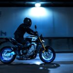 Yamaha MT 09 SP 2024 Icon Performance 17