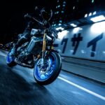 Yamaha MT 09 SP 2024 Icon Performance 18