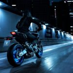 Yamaha MT 09 SP 2024 Icon Performance 19