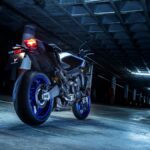 Yamaha MT 09 SP 2024 Icon Performance 2