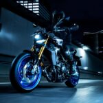 Yamaha MT 09 SP 2024 Icon Performance 20