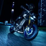 Yamaha MT 09 SP 2024 Icon Performance 22