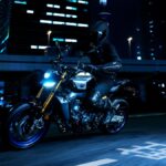 Yamaha MT 09 SP 2024 Icon Performance 23