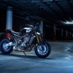 Yamaha MT 09 SP 2024 Icon Performance 24