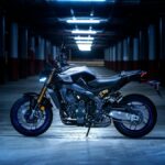 Yamaha MT 09 SP 2024 Icon Performance 3