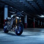 Yamaha MT 09 SP 2024 Icon Performance 4