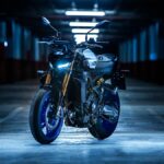 Yamaha MT 09 SP 2024 Icon Performance 5