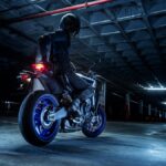 Yamaha MT 09 SP 2024 Icon Performance 6