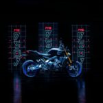 Yamaha MT 09 SP 2024 Icon Performance 7