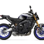 Yamaha MT 09 SP 2024 Icon Performance 8