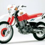 Las motos trail que podías comprarte en 1992