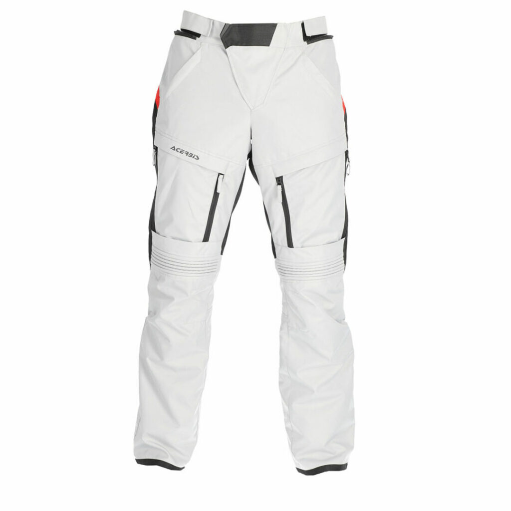 El nuevo traje de Acerbis quiere ser el compañero perfecto para tus aventuras 10 acerbis ce x power 2024 2