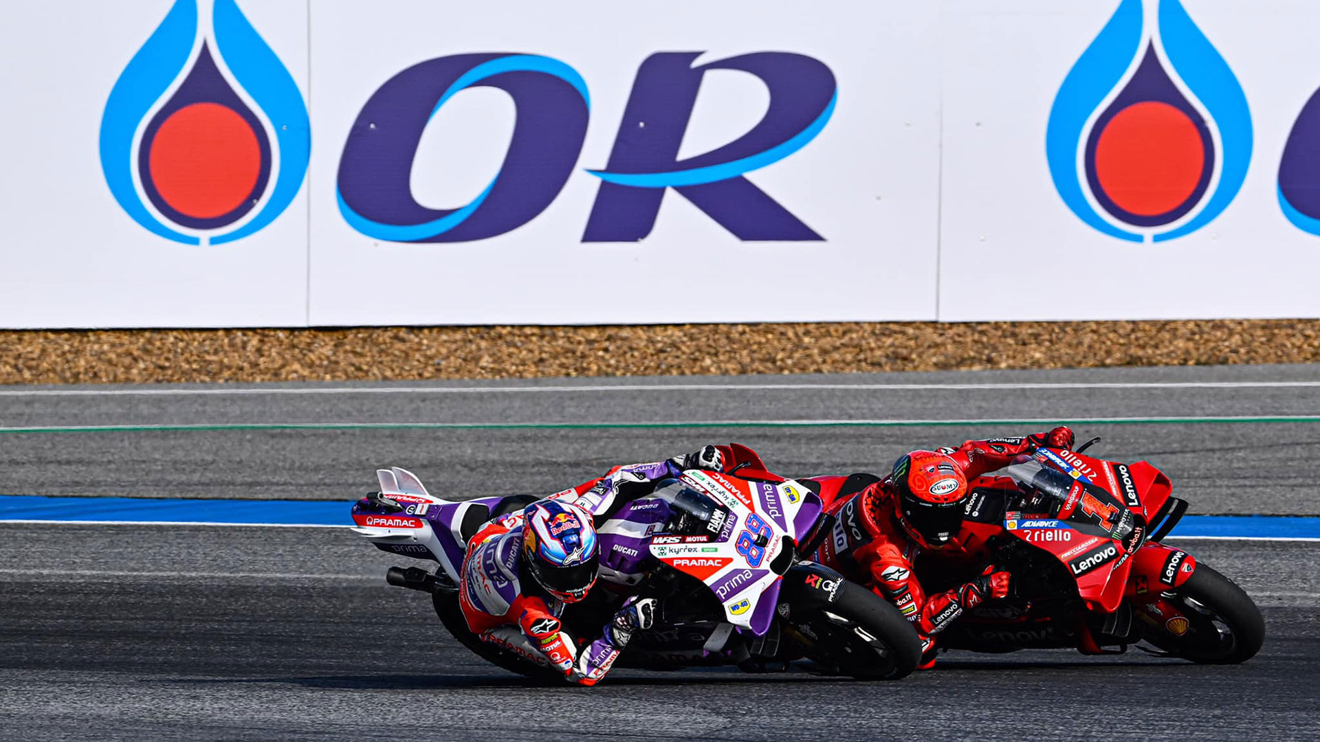 Esta es la agenda motociclista del fin de semana para el 11 y 12 de noviembre