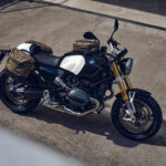 BMW R 12 nineT