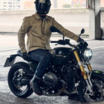 BMW R 12 nineT