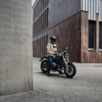 BMW R 12 nineT