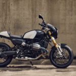 BMW R 12 nineT