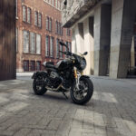 BMW R 12 nineT