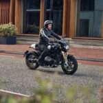 BMW R 12 nineT