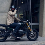 BMW R 12 nineT