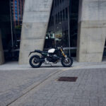 BMW R 12 nineT