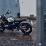 BMW R 12 nineT