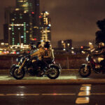 BMW R 12 nineT