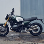 BMW R 12 nineT