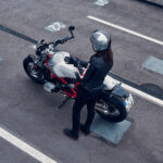 BMW R 12 nineT