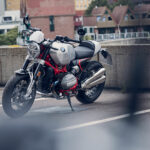 BMW R 12 nineT