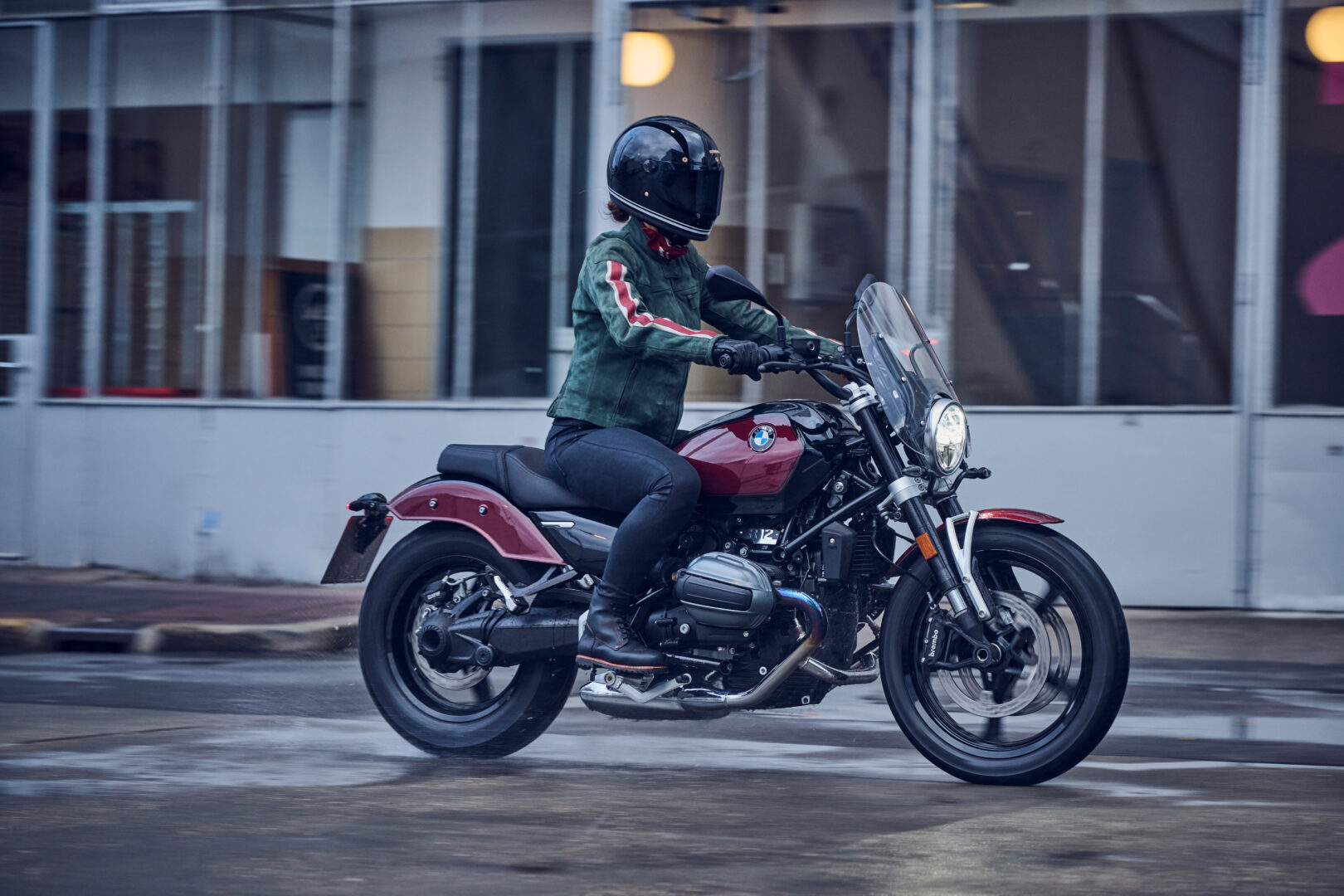 Estas son todas las novedades de motos y scooters de 2024 4 Novedades motos 2024