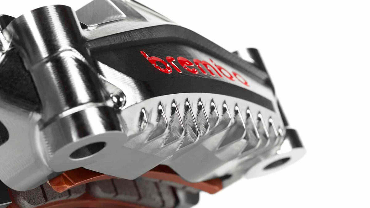 Brembo pisa fuerte en 2024 con dos novedades centradas para el circuito y la carretera 1 brembo-gp4-motogp