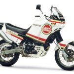 Las motos trail que podías comprarte en 1992