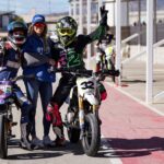 Campus femenino de velocidad RFME 2023