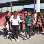 Campus femenino de velocidad RFME 2023